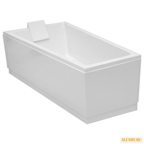 Отдельно стоящая ванна