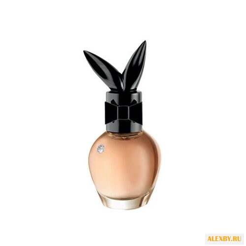 Playboy Play It Lovely