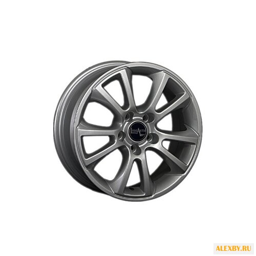 Колесный диск LegeArtis OPL2