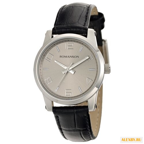 Наручные часы ROMANSON TL0334LWGR