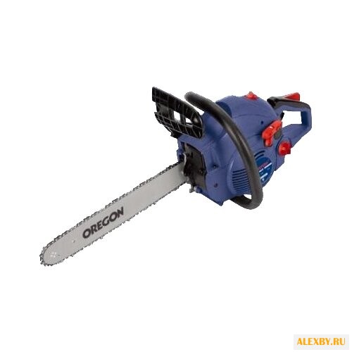 Цепная бензиновая пила