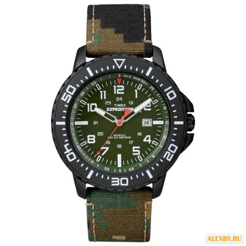 Наручные часы TIMEX T49965