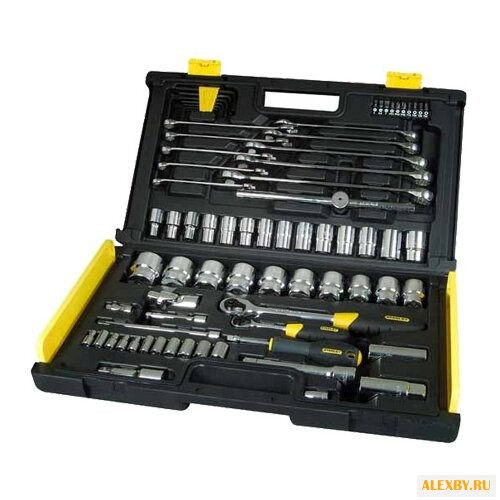 Набор автомобильных