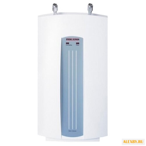 Проточный водонагреватель