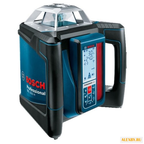 Лазерный уровень BOSCH GRL 500