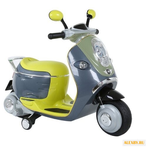 VIP Toys Мотоцикл Mini Scooter