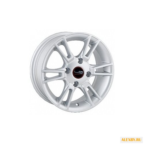 Колесный диск LegeArtis NS50