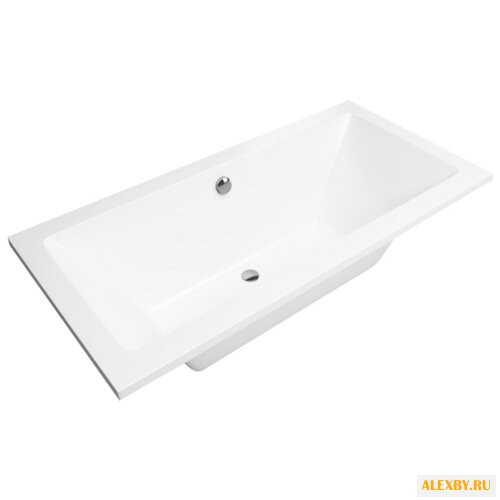 Встраиваемая ванна Excellent