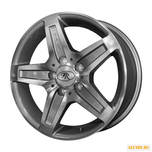 Колесный диск Replica 185