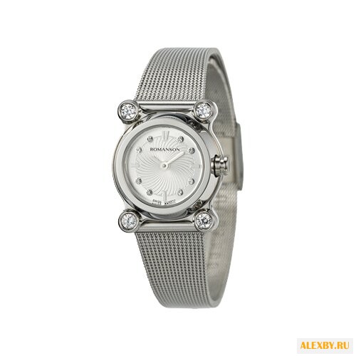 Наручные часы ROMANSON