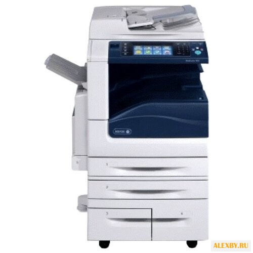 МФУ Xerox WorkCentre 7835