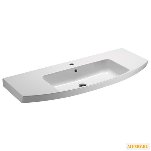 Раковина 120 см GSI Modo 772411