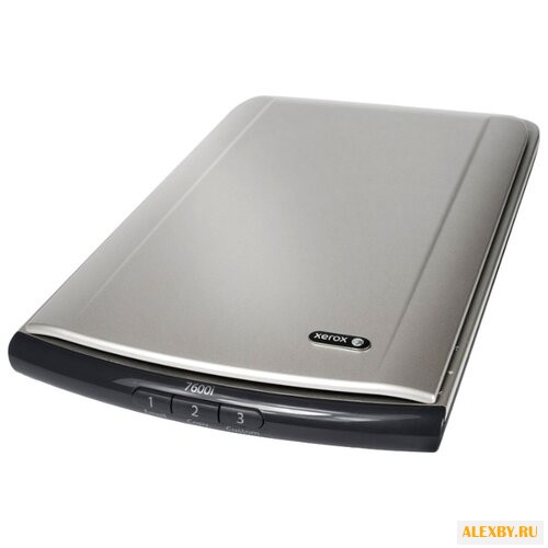 Сканер Xerox 7600i