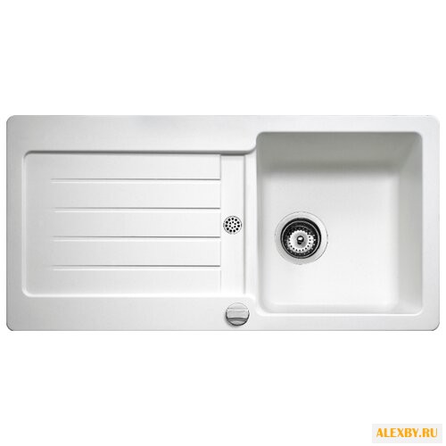 Врезная кухонная мойка TEKA Kea