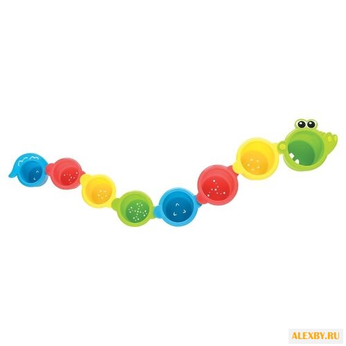 Набор для ванной Playgro Croc