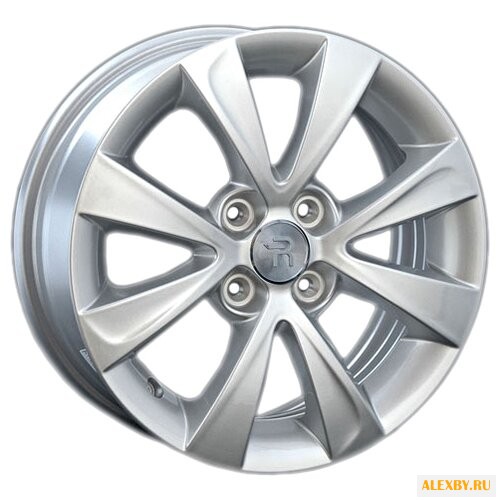 Колесный диск Replica NS134