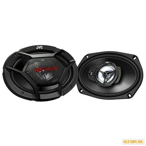 Автомобильная акустика JVC