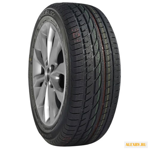 Автомобильная шина Royal Black