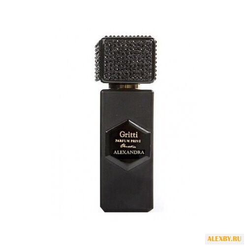 Gritti Alexandra