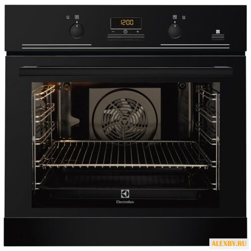 Духовой шкаф Electrolux EOB