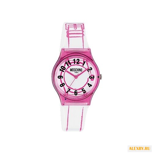 Наручные часы MOSCHINO MW0319