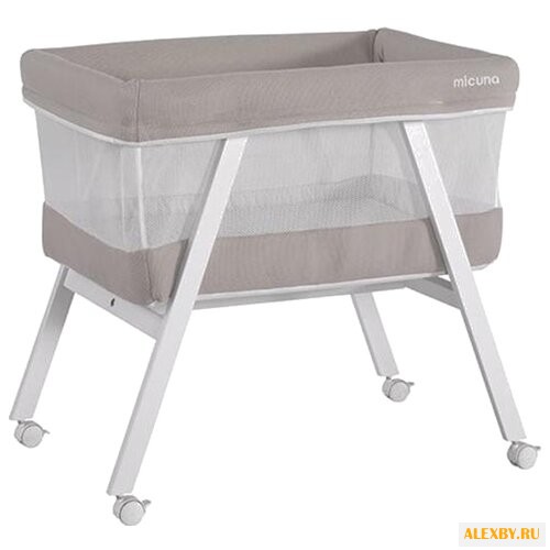 Колыбель Micuna Fresh Mini