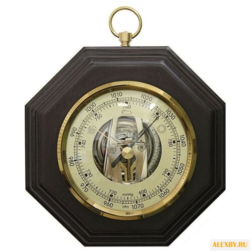 Барометр БРИГ+ БМ91111