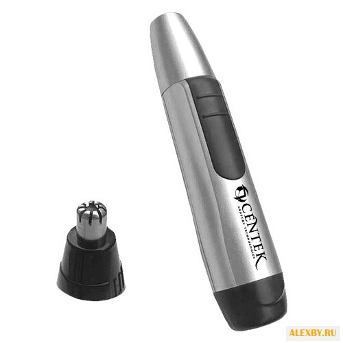 Машинка для стрижки в носу и