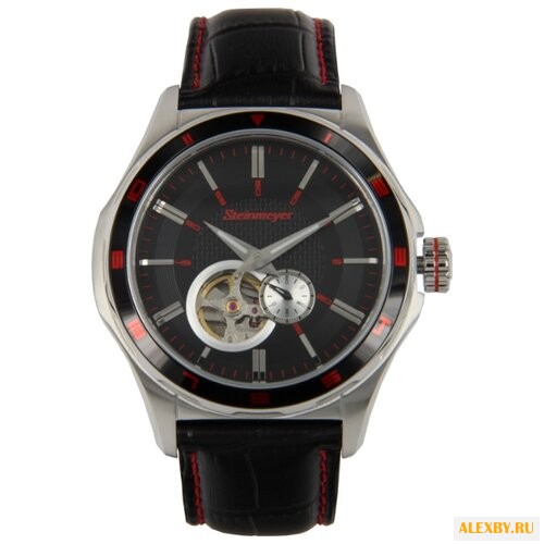 Наручные часы Steinmeyer S