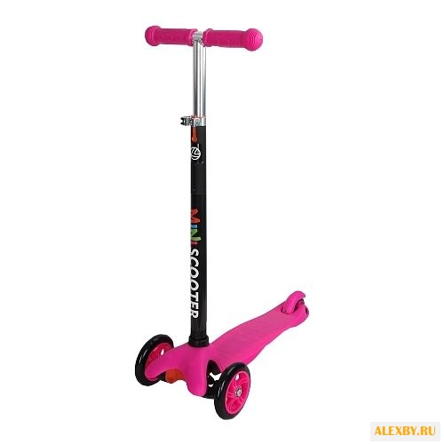 Кикборд Larsen Wave