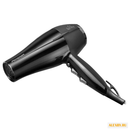Фен GA.MA Potenza A21.POTENZA.NR