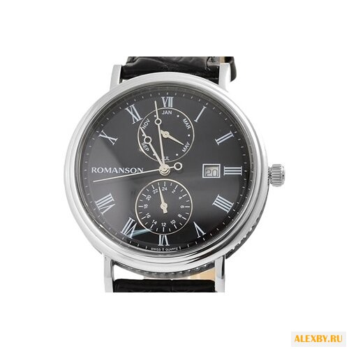 Наручные часы ROMANSON