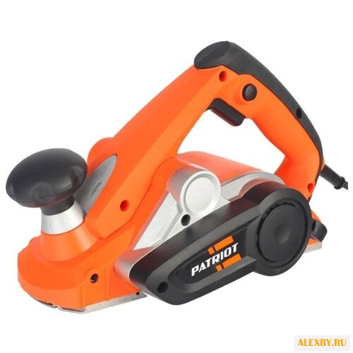 Электрорубанок PATRIOT PL 822