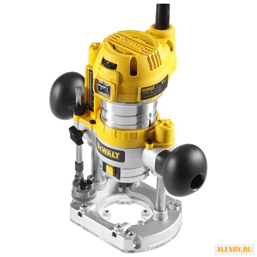 Фрезер DeWALT D 26204 K