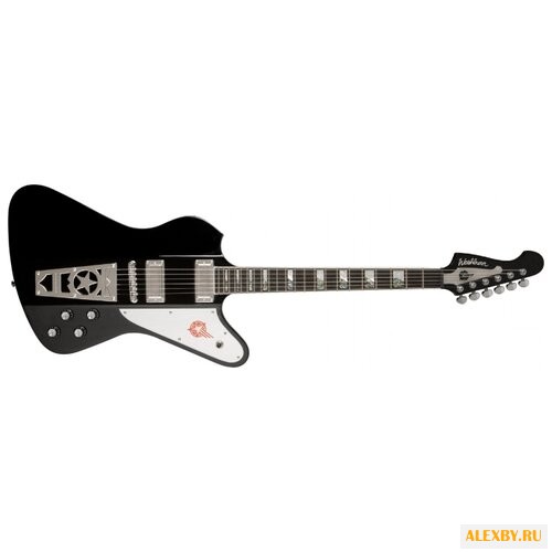 Электрогитара Washburn PS12