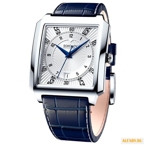 Наручные часы SOKOLOV