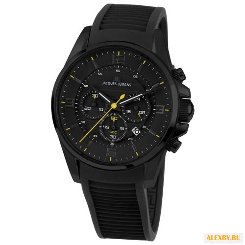 Наручные часы JACQUES LEMANS