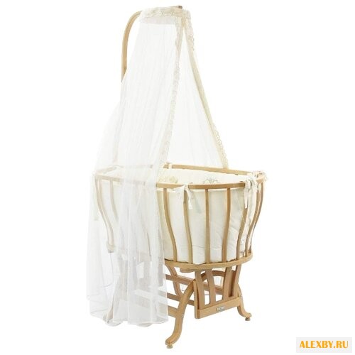 Колыбель Fiorellino Berlin