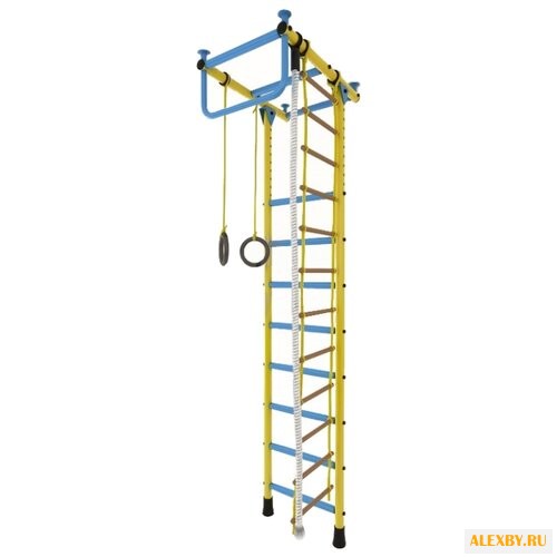 Шведская стенка TMK PRO Лидер Г М