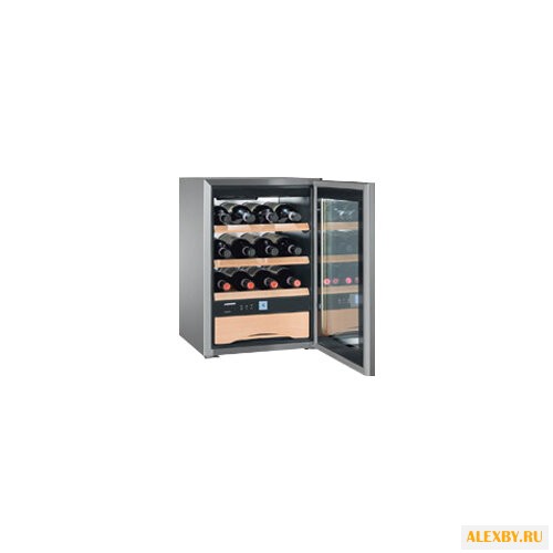Винный шкаф Liebherr WKes 653