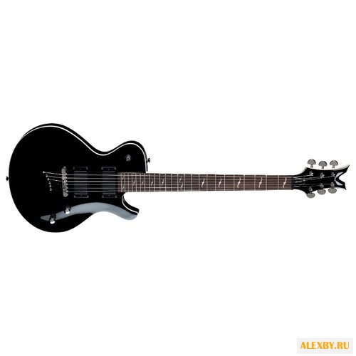 Электрогитара Dean Deceiver X