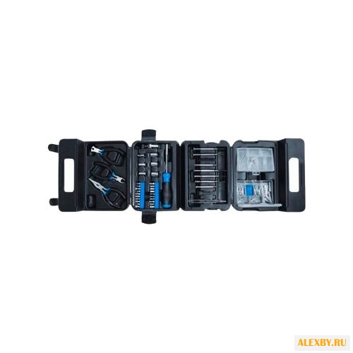 Набор инструментов KROFT 203161