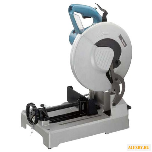 Монтажная пила Makita LC1230