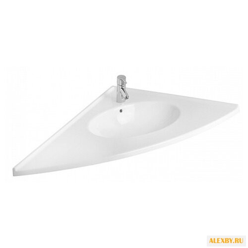 Раковина 102 см АКВАТОН МЕБЛИКО