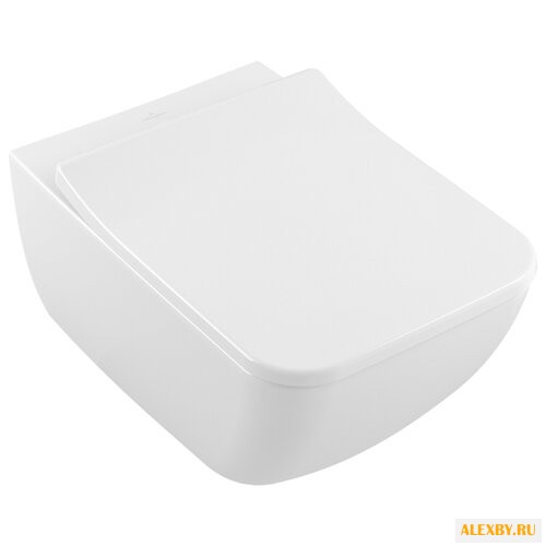 Унитаз Villeroy & Boch Legato