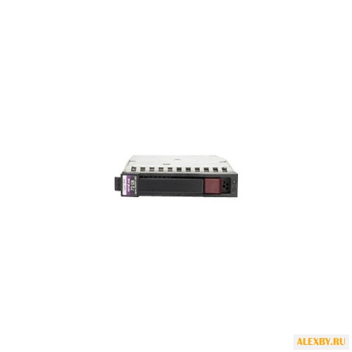 Жесткий диск HP 375861-B21