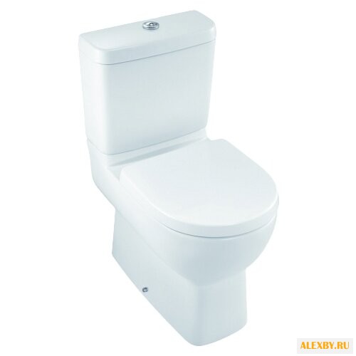 Унитаз Jacob Delafon Odeon Up