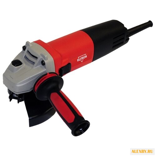 УШМ ELITECH МШУ 1112Э