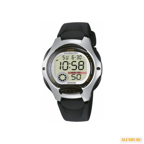 Наручные часы CASIO LW-200-1A
