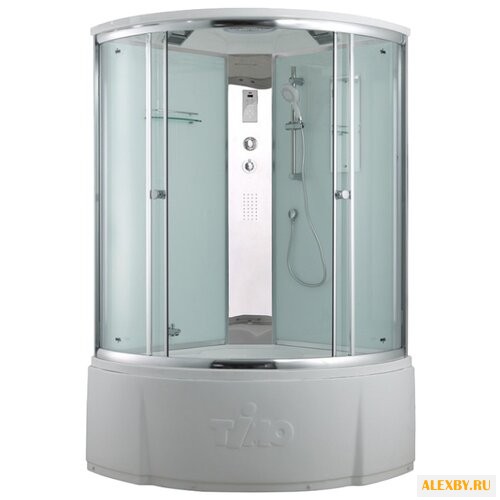 Закрытая кабина Timo T-8855